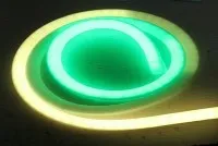 Entelijan RGBW te dirije kòd neon pou piblisite signalisation IP68